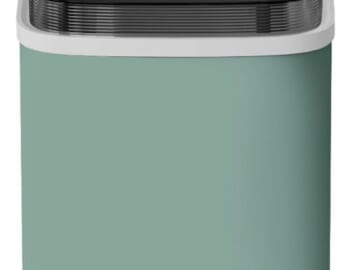 The Sierra Countertop Ice Maker