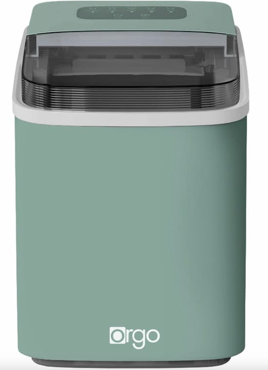 The Sierra Countertop Ice Maker