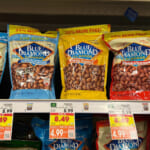 Blue Diamond Almonds As Low As $4.99 At Kroger