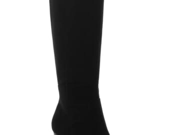 Women's Boots at Macy's: 50% to 70% off + free shipping w/ $25
