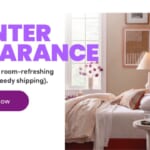Wayfair Winter Clearance | Up to 70% Off Furniture, Mattresses and More!