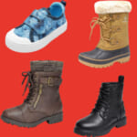 Save Up to 30% on DREAM PAIRS Kids’ Boots and Sneakers from $20.99 (Reg. $30+) – Multiple Colors and Sizes