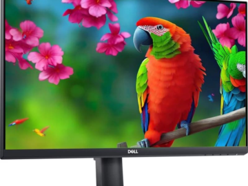Dell P2319H 23" 1080p LED Monitor for $115 + free shipping
