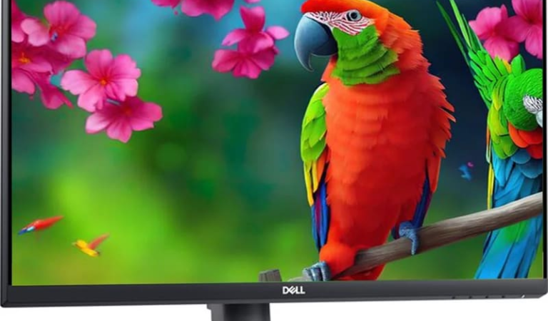 Dell P2319H 23" 1080p LED Monitor for $115 + free shipping
