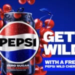 FREE Pepsi Wild Cherry Product (After Rebate)