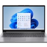 Lenovo IdeaPad 1i 12th-Gen. i5 15.6" Laptop for $379 + free shipping