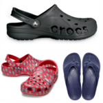 *HOT* Crocs Sale: Up to 50% off = Shoes as low as $17.50!