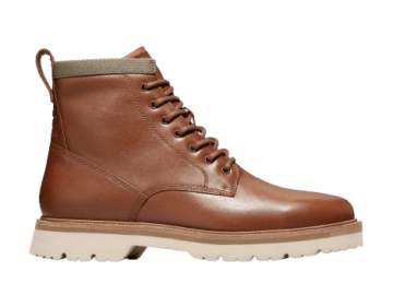 Cole Haan New Year Sale: Up to 60% off + extra 30% off + free shipping