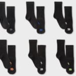 Target: Save 30% on All in Motion Socks & Underwear!