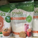 $2.99 Truvia Sweet Complete | Save $4 at Target