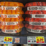Lantana Hummus Just $3.04 At Kroger (Regular Price $4.99)