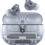 Certified Refurb Beats by Dr. Dre Beats Studio Buds+ for $80 + free shipping