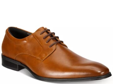 Men's Clearance Shoes at Macy's: up to 40% off + extra 20% off + free shipping w/ $25