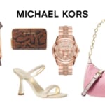 Michael Kors Code | Extra 20% Off Sale Items