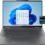 Lenovo Yoga 7i 13th-Gen. i7 14" 2-in-1 Laptop for $750... or less + free shipping