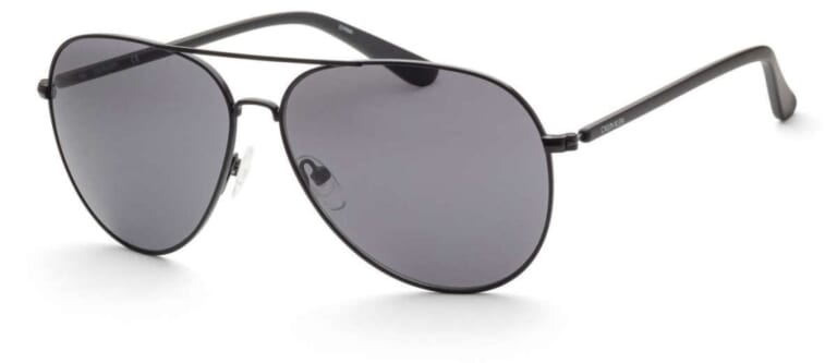 Calvin Klein Men's Fashion Sunglasses for $25 + free shipping w/ $99
