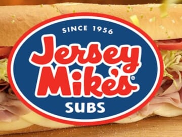 Jersey Mike’s Subs: Buy One Sub Now, Get One Free Later!