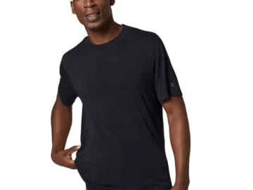 Allbirds Men's Sea T-Shirt w/ Allbirds Men's Run Shorts for $25 + free shipping