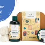Amazon Offers | The Body Shop Gift Sets