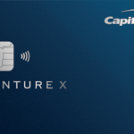 Capital One® Venture X Rewards Credit Card: Earn 75,000 bonus miles