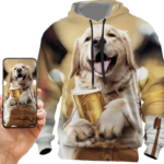 Custom Graphic Print Hoodies for $20 + free shipping