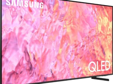 65" and Larger TVs at Best Buy: Up to $5,000 off + free shipping