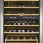 Frigidaire 38-Bottle Wine Cooler for $401 + free shipping