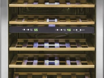 Frigidaire 38-Bottle Wine Cooler for $401 + free shipping