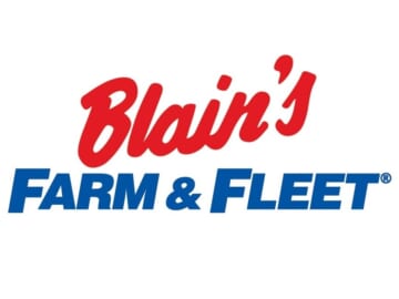Blain's Farm & Fleet Big Flash Sale: Up to 75% off