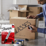 Sharpie 12-Count King Size Large Chisel Tip Permanent Markers as low as $8.07 Shipped Free (Reg. $14.52) – 67¢/Pen