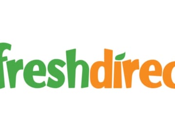 First Order at FreshDirect: $50 off $99