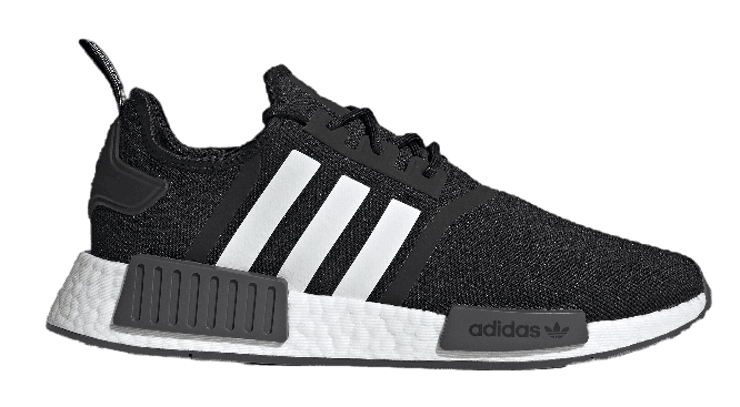 adidas Men's NMD_R1 Shoes for $45 + free shipping