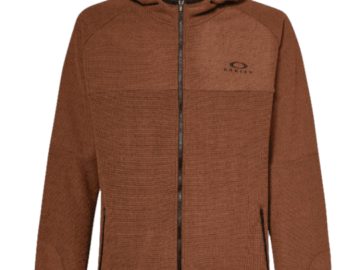 Oakley Men's Peak Tyndall RC Hybrid Jacket for $38 + free shipping