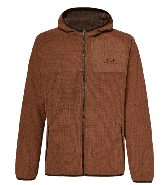 Oakley Men's Peak Tyndall RC Hybrid Jacket for $38 + free shipping