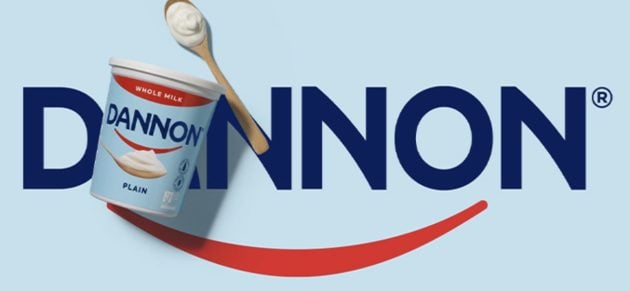 Free Dannon Yogurt Product Printable Coupon