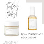 Today Only! Mixsoon Bean Essence and Bean Cream from $24.49 (Reg. $35+)