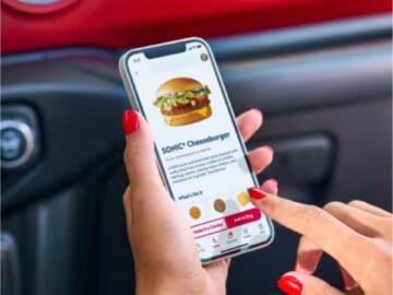 Freebies for Teachers at Sonic Drive-In January 16-19