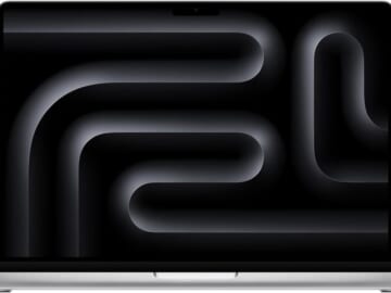 Apple MacBook Pro M3 14.2" Laptop (2023) for $1,399 for members + free shipping