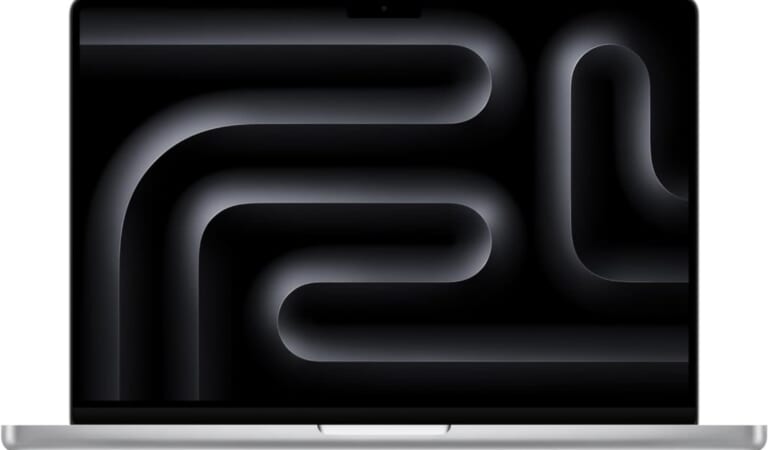 Apple MacBook Pro M3 14.2" Laptop (2023) for $1,399 for members + free shipping