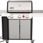 Grills at Best Buy: up to $200 off for members + free shipping