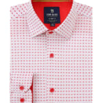 Men's Clearance Shirts at Macy's: Up to 75% off + extra 20% off + free shipping w/ $25