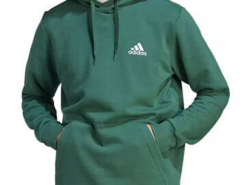 Men's Activewear at Macy's: Up to 75% off + Extra 20% off + free shipping w/ $25