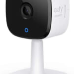 Eufy Security 2K Indoor Cam for $28 + free shipping