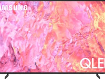 Samsung TVs and Home Theaters: Up to $3,000 off + free shipping