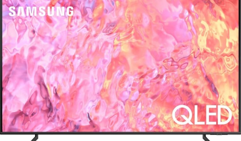 Samsung TVs and Home Theaters: Up to $3,000 off + free shipping