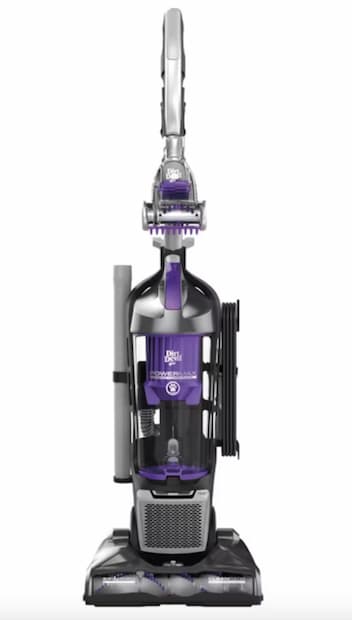 Dirt Devil Power Max Pet Upright Vacuum Cleaner