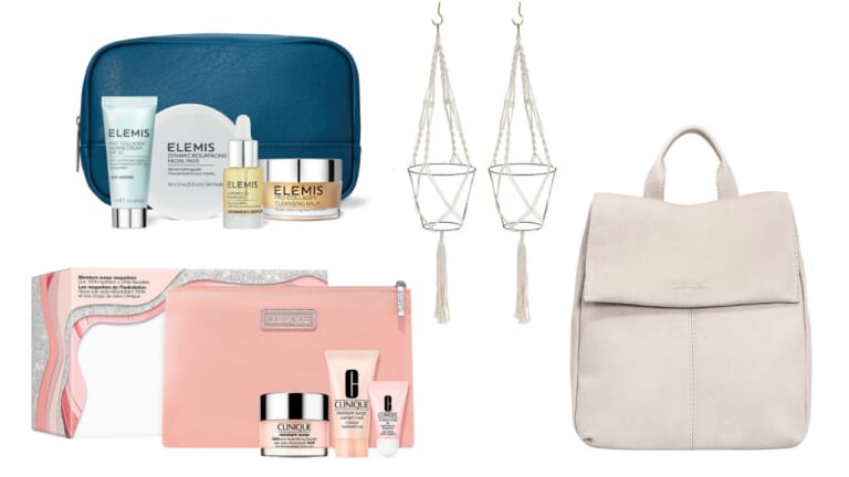 QVC Holiday Deals | Beauty, Home & Backpacks | Ends Today