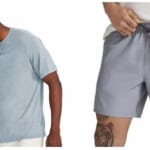 Allbirds Men’s Sea Tee + Running Shorts only $25 total shipped (Reg. $92)!