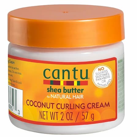 Free Cantu Curling Creams or Hair Masques at Walgreens!