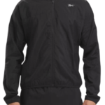 Reebok Men's Running Hooded Jacket for $27 + free shipping